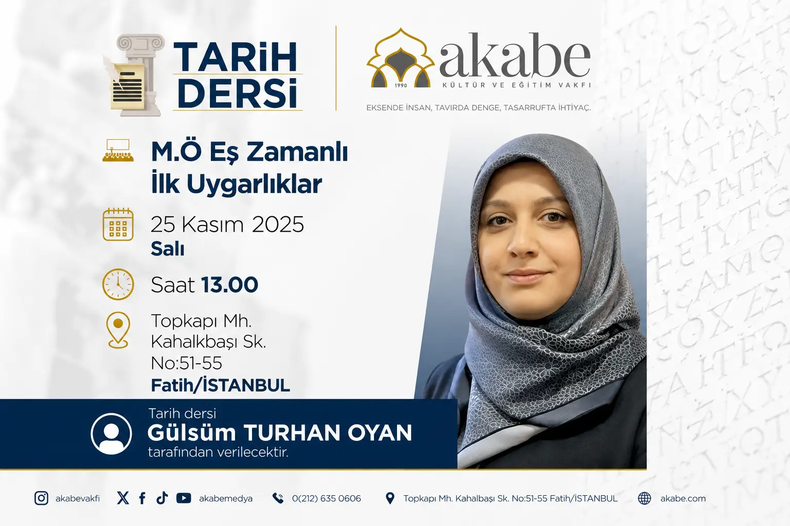M.Ö. Eş Zamanlı İlk Uygarlıklar